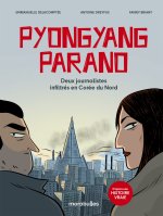 Pyongyang parano