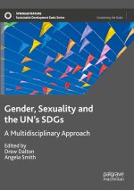 Gender, Sexuality and the UN's SDGs