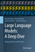 Large Language Models: A Deep Dive