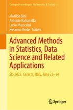 Advanced Methods in Statistics, Data Science and Related Applications
