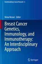 Breast Cancer Genetics, Immunology, and Immunotherapy: An Interdisciplinary Approach