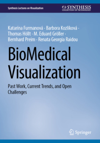 BioMedical Visualization