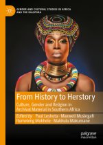 From History to Herstory