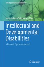Intellectual and Developmental Disabilities