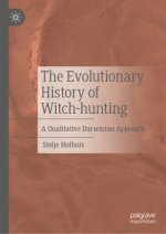 The Evolutionary History of Witch-hunting