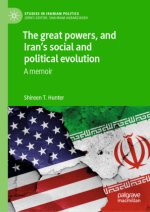 The great powers, and Iran's social and political evolution