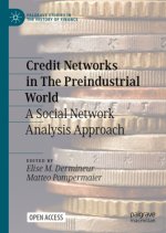 Credit Networks in The Preindustrial World