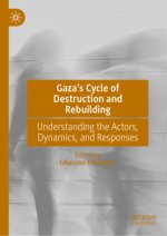 Gaza's Cycle of Destruction and Rebuilding