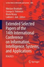 Extended Selected Papers of the 14th International Conference on Information, Intelligence, Systems, and Applications