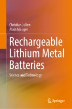 Rechargeable Lithium Metal Batteries