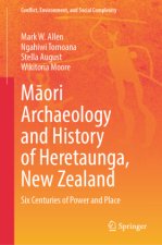 Power and Place in Maori Chiefdoms