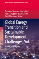 Global Energy Transition and Sustainable Development Challenges, Vol. 1
