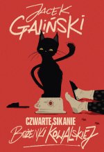 Czwarte sikanie Bożenki Kowalskiej