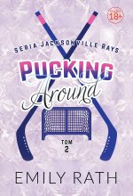 Pucking Around. Tom 2