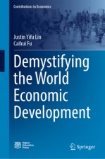 Demystifying the World Economic Development