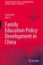 Family Education Policy Development in China