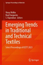 Emerging Trends in Traditional and Technical Textiles