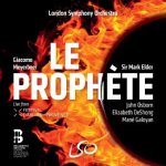 Le Proph?te (Live-Aufnahme)