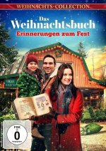 Das Weihnachtsbuch - Erinnerungen zum Fest