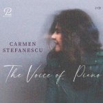 The Voice of Piano