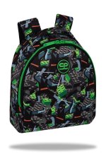 Plecak mały Coolpack Puppy Kids From the Block