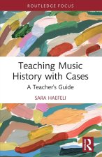 Teaching Music History with Cases