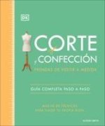 El Libro de Corte Y Confección (the Tailoring Book)