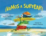 ?Vamos a Surfear!