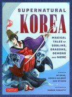 Supernatural Korea