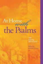 At Home with the Psalms