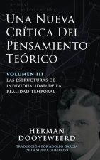 Una Nueva Crítica del Pensamiento Teórico