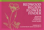 Redwood Region Flower Finder