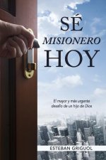 Sé Misionero Hoy