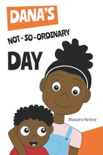 Dana's not-so-ordinary day