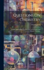 Questions On Chemistry