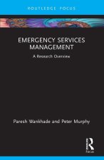 Emergency Services Management