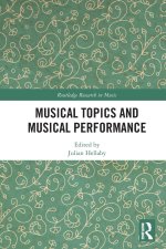 Musical Topics and Musical Performance