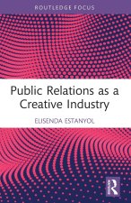 Public Relations as a Creative Industry