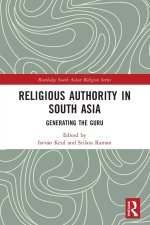 Religious Authority in South Asia
