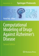 Computational Modeling of Drugs Against Alzheimer?s Disease