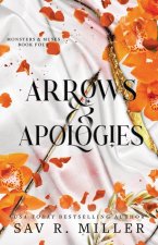 Arrows and Apologies (Deluxe Edition)