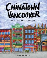 Chinatown Vancouver