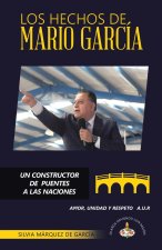 Los Hechos de Mario García