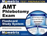 Amt Phlebotomy Exam Flashcard Study System
