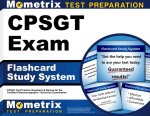 Cpsgt Exam Flashcard Study System