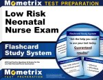 Low Risk Neonatal Nurse Exam Flashcard Study System