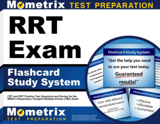 Rrt Exam Flashcard Study System