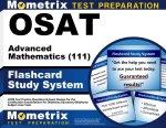 Osat Advanced Mathematics (111) Flashcard Study System