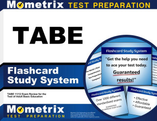 Tabe Flashcard Study System