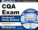 Cqa Exam Flashcard Study System